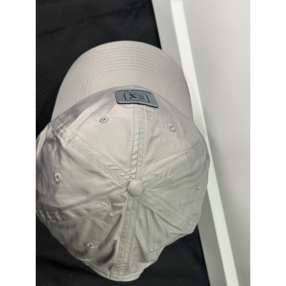 TPC Sawgrass Men's Golf Cap Hat Imperial Adjustable Levelwear Return To Glory - Picture 8 of 11
